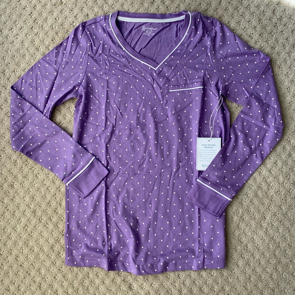 NWOT Pajamagram pajamas - size S